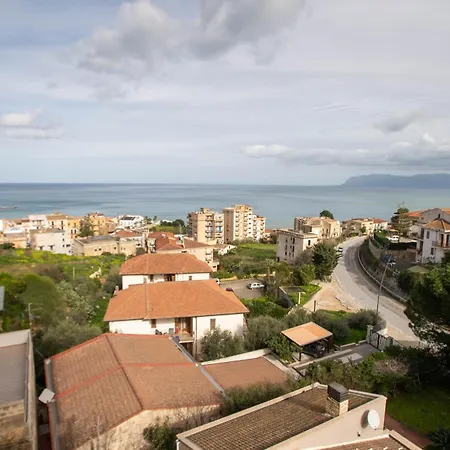 בית אירוח Da Jaco קאסטלמארה דל גולפו