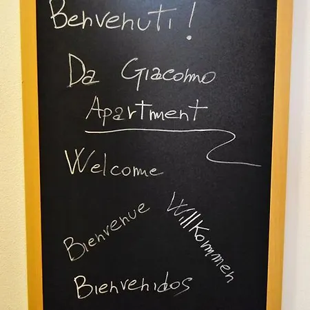 Da Giacomo