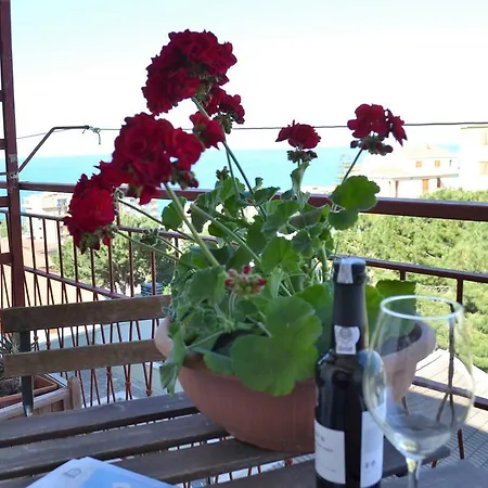 Alloggio in famiglia Da Giacomo *