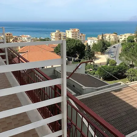 Alloggio in famiglia Da Giacomo