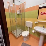 Privatunterkunft Da Jaco *