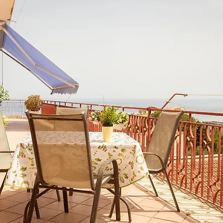 Homestay Da Jaco Castellammare del Golfo
