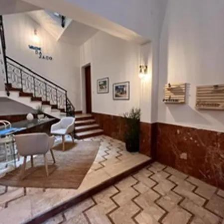 Da Jaco 홈스테이