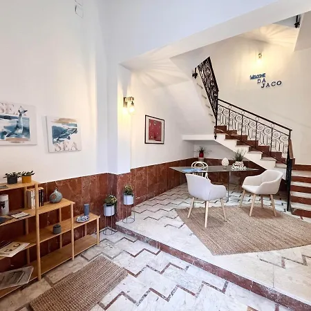 홈스테이 Da Jaco