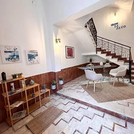 Da Jaco * 카스텔라마레델골포