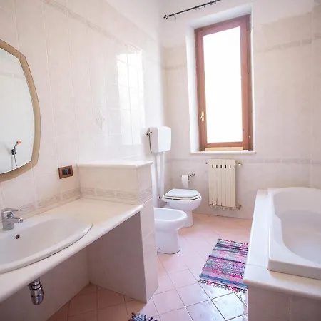 Homestay Da Jaco Castellammare del Golfo