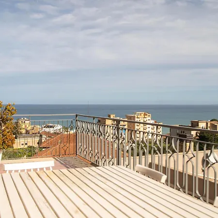 Da Jaco 홈스테이