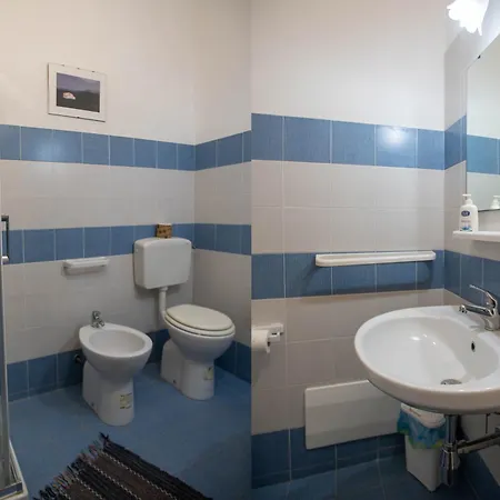 홈스테이 Da Jaco