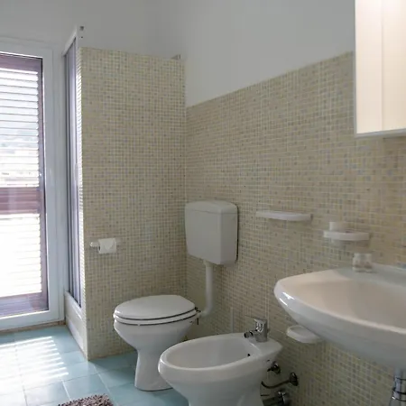 Da Jaco 홈스테이