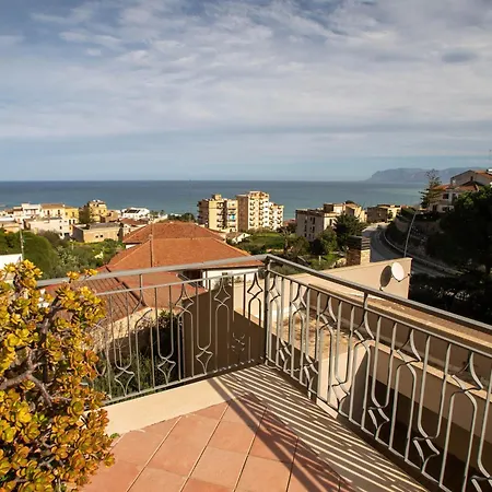 Da Jaco 카스텔라마레델골포