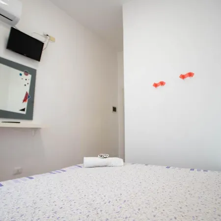 홈스테이 Da Jaco *