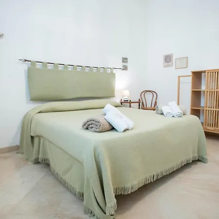 Da Jaco Homestay Castellammare del Golfo