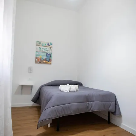 Da Jaco 홈스테이 카스텔라마레델골포