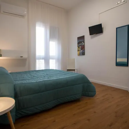 Da Jaco 카스텔라마레델골포