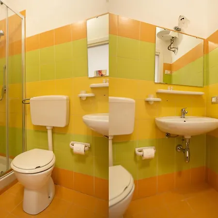 Da Jaco 홈스테이