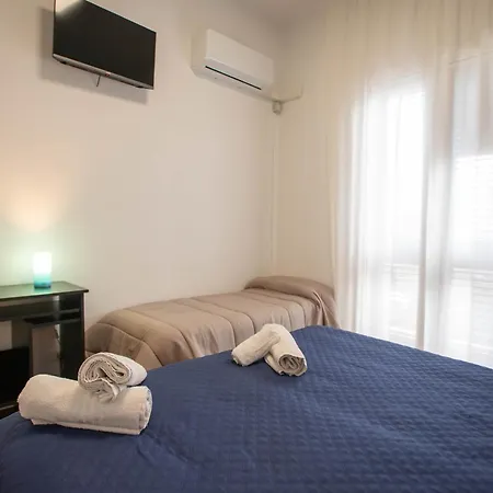 홈스테이 Da Jaco