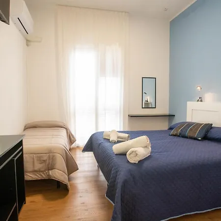 홈스테이 Da Jaco 카스텔라마레델골포