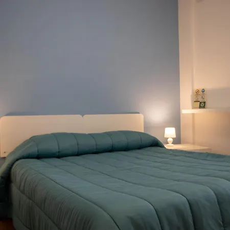 Da Jaco 홈스테이 *