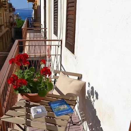 Da Jaco Castellammare del Golfo
