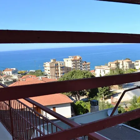 홈스테이 Da Jaco 카스텔라마레델골포