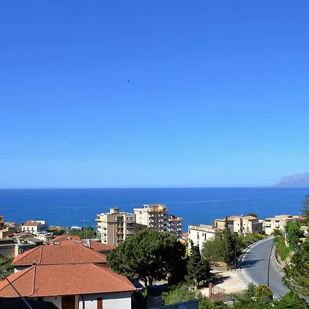 Da Jaco 카스텔라마레델골포