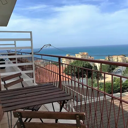 홈스테이 Da Jaco 카스텔라마레델골포