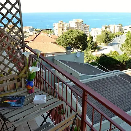 홈스테이 Da Jaco 카스텔라마레델골포