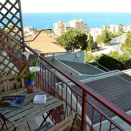 Homestay Da Jaco Castellammare del Golfo