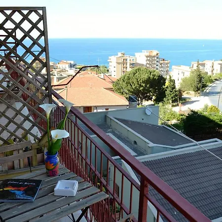 홈스테이 Da Jaco 카스텔라마레델골포