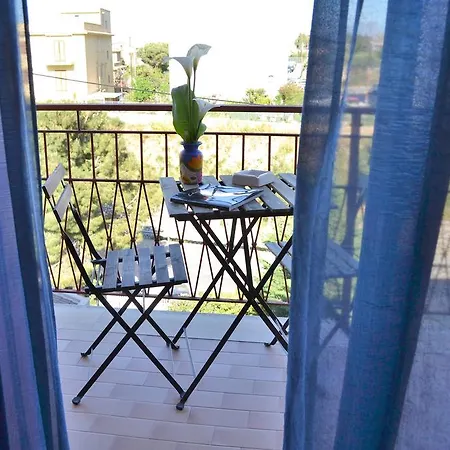 홈스테이 Da Jaco