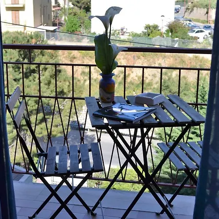 홈스테이 Da Jaco 카스텔라마레델골포